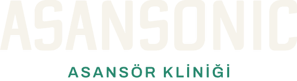 Asansonic – Asansör Kliniği